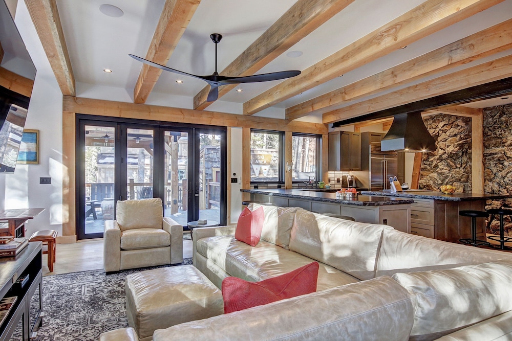 Arrow Darrow 3 Bedroom Home