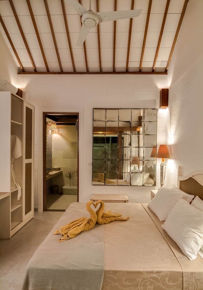 Villa Coral Flora