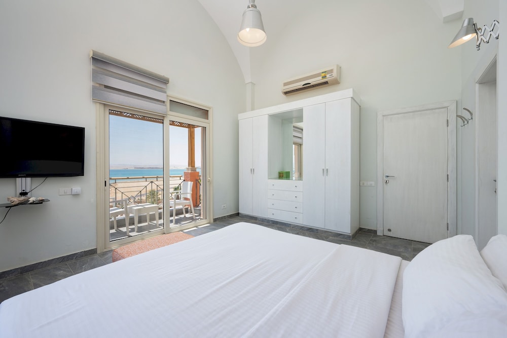 Vesta - Luxury APT - 3BR - Marina Soma Bay