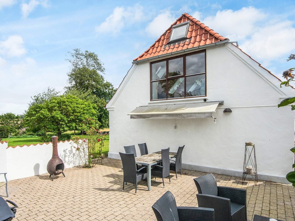 4 Star Holiday Home in Hornsyld