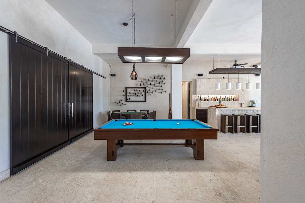 Villa Tres Amarras The Pinnacle of Exclusivity