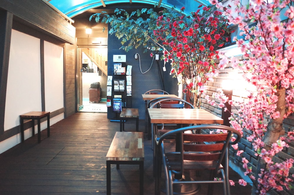 Must Stay Hotel Myeongdong