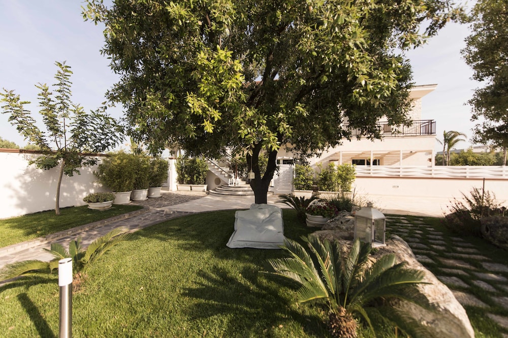 Il Sole Bed and Breakfast