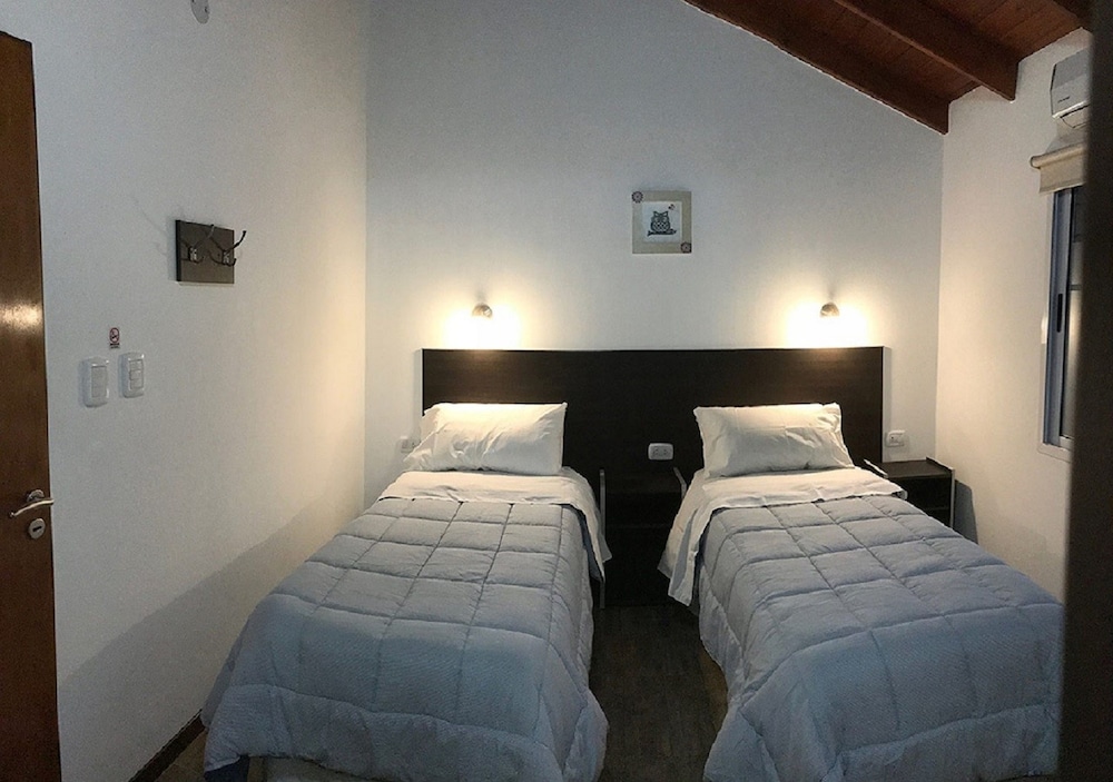 Hosteria el Puente