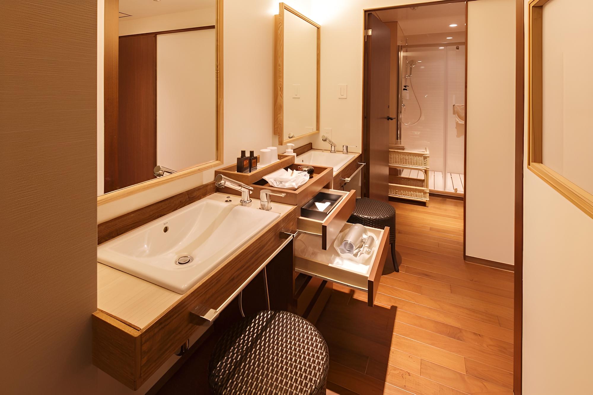 Oshuku Onsen Choueikan