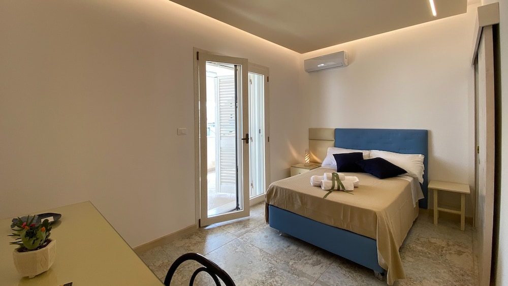 Welcomely - Salento Prestige