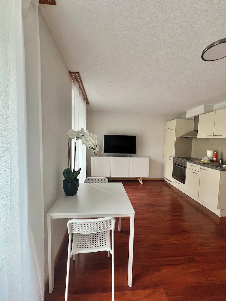 Nimbuzzz Apartments