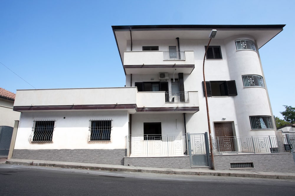 Residenza Prestige Tropea