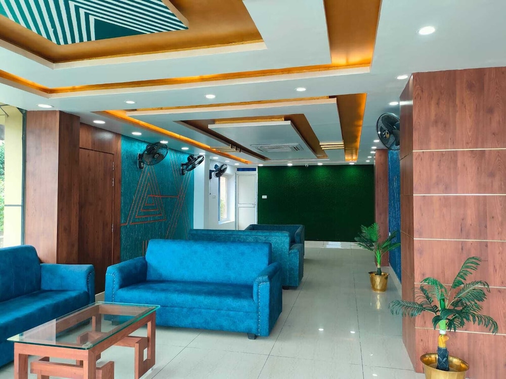 Basotel Hotel Biharsharif