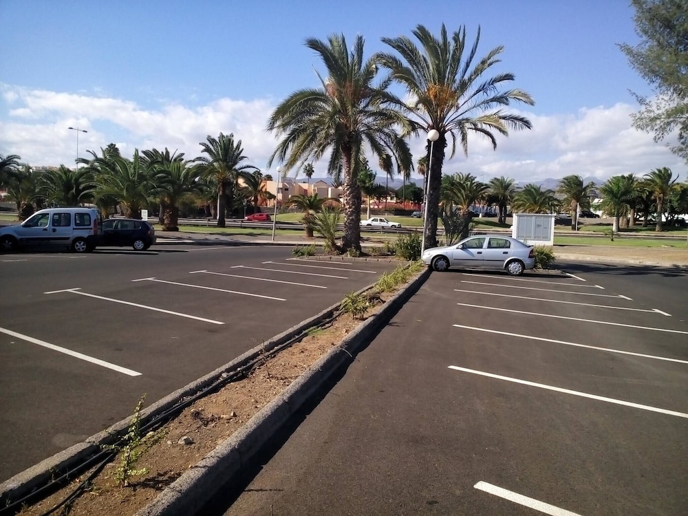 Magnifico Bungalow Privado Maspalomas photo 3