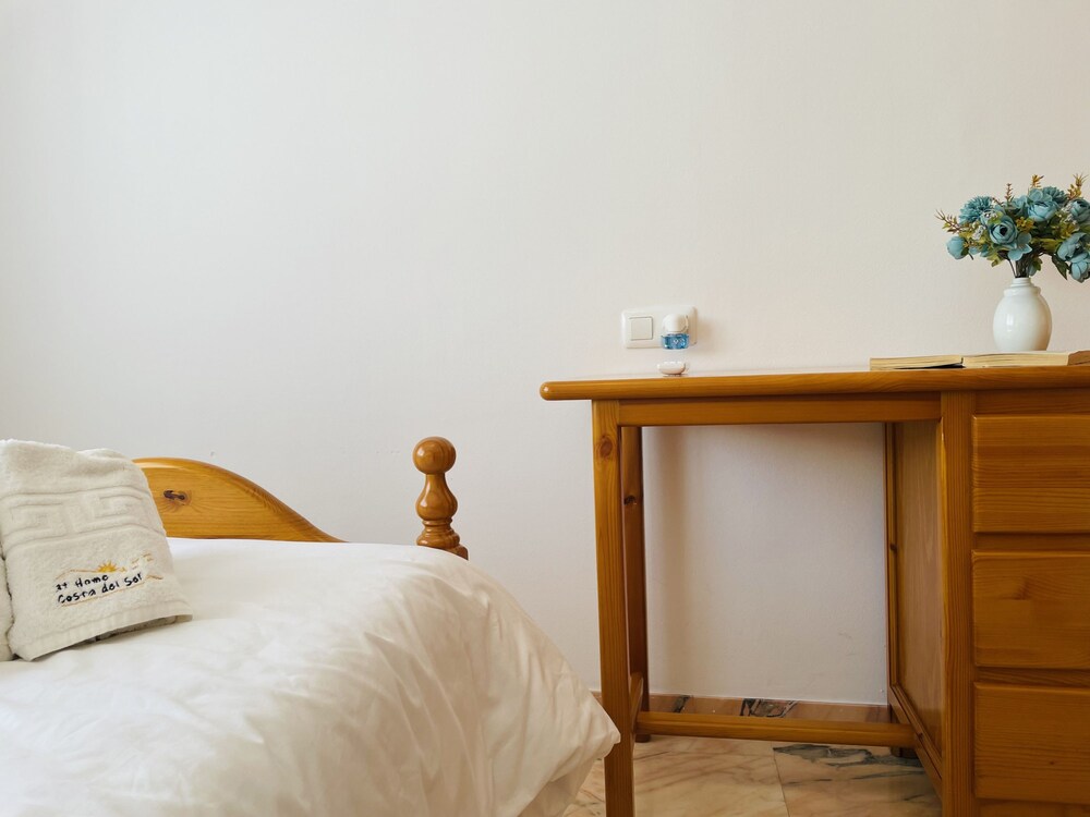 Casa Corazon de Nerja by At Home Costa del sol