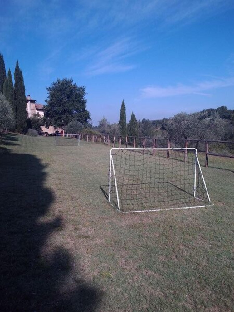 Agriturismo Molinuzzo