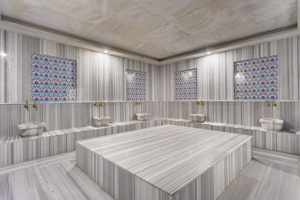 Tamara Business Antalya Otel - Image 18