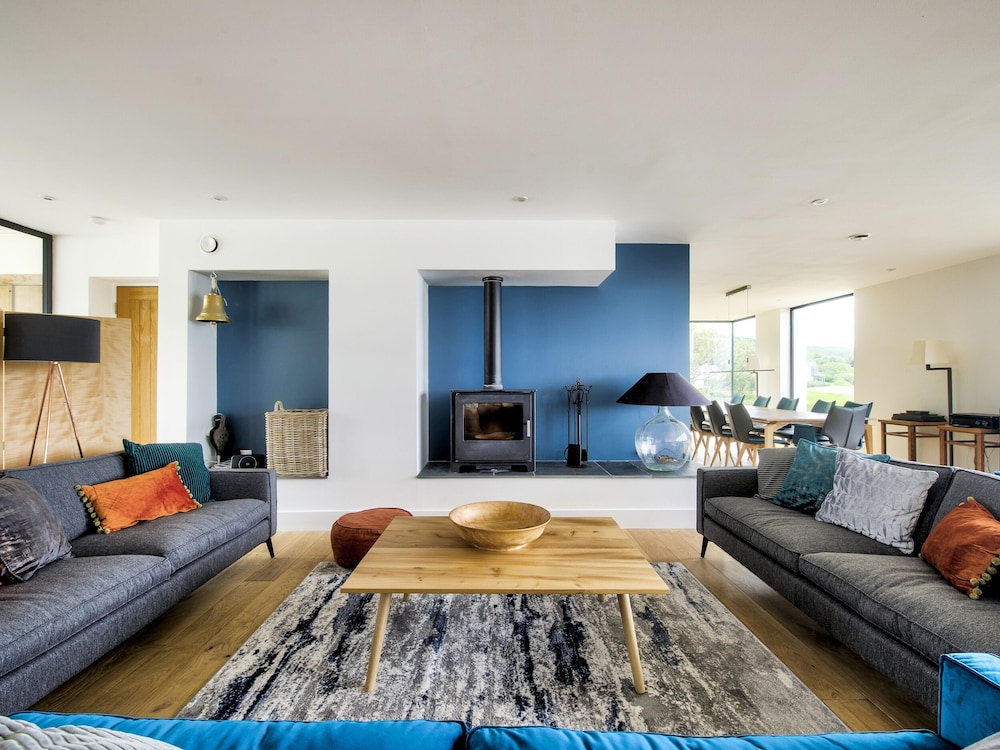 Haven House