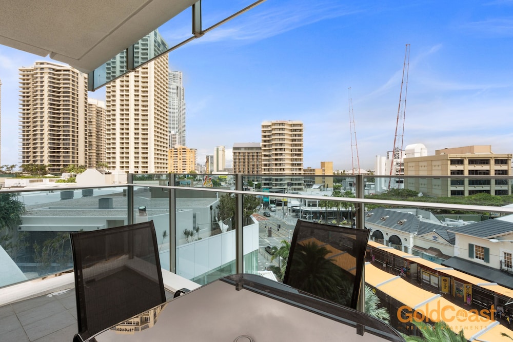 Surfers Paradise Vacations - Gold Coast Private Apartments - Property Image 148