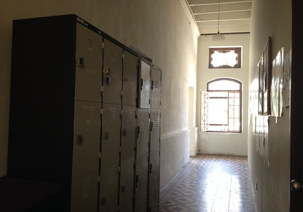 Old Penang Guesthouse - Hostel