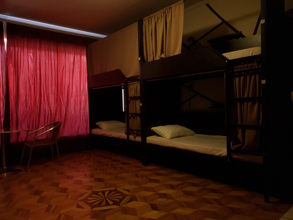 Hostel Uyut