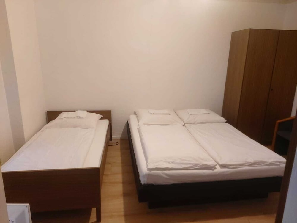 Hotel 3H Mannheim