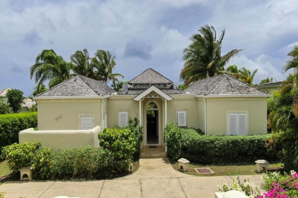 Palm Ridge 2A Heaven Scent, Royal Westmoreland by Barbados Sotheby's International Realty