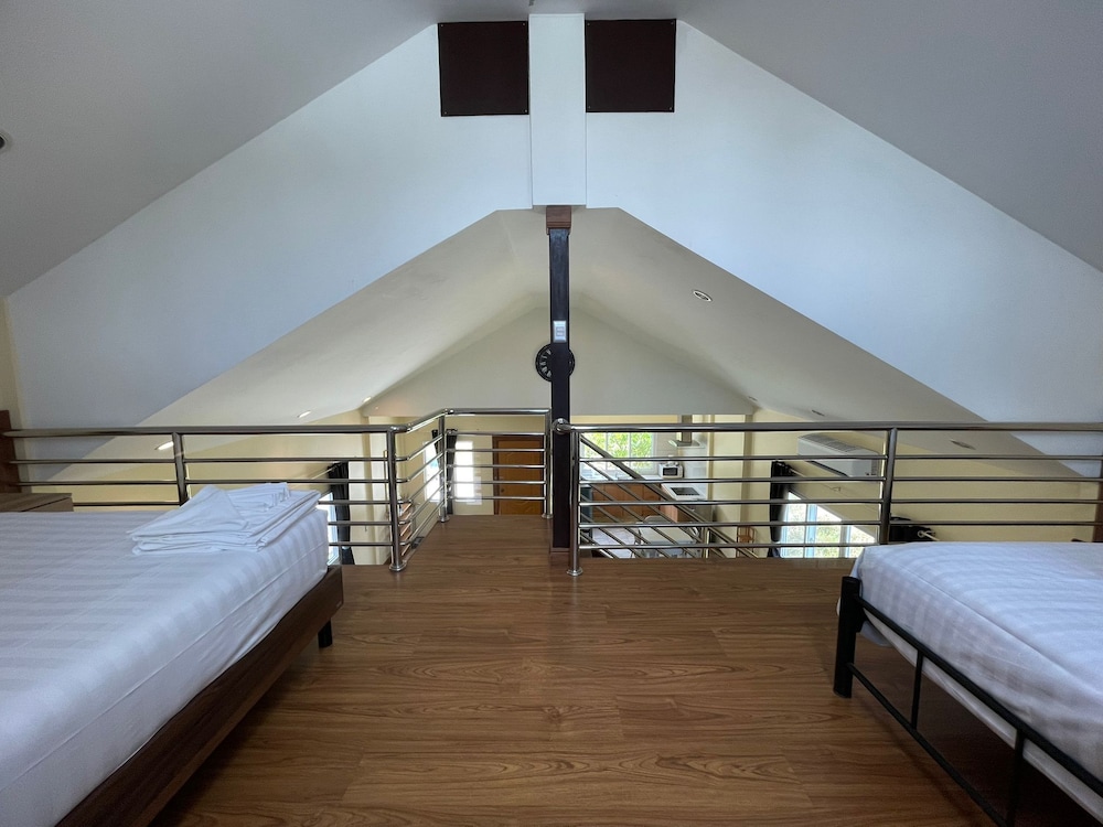 Quiet 2 bedroom house in Rawai