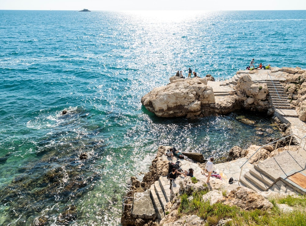 Rovinj City Haven Apartments