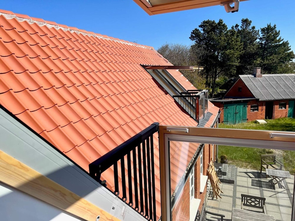 6 Person Holiday Home in Skagen