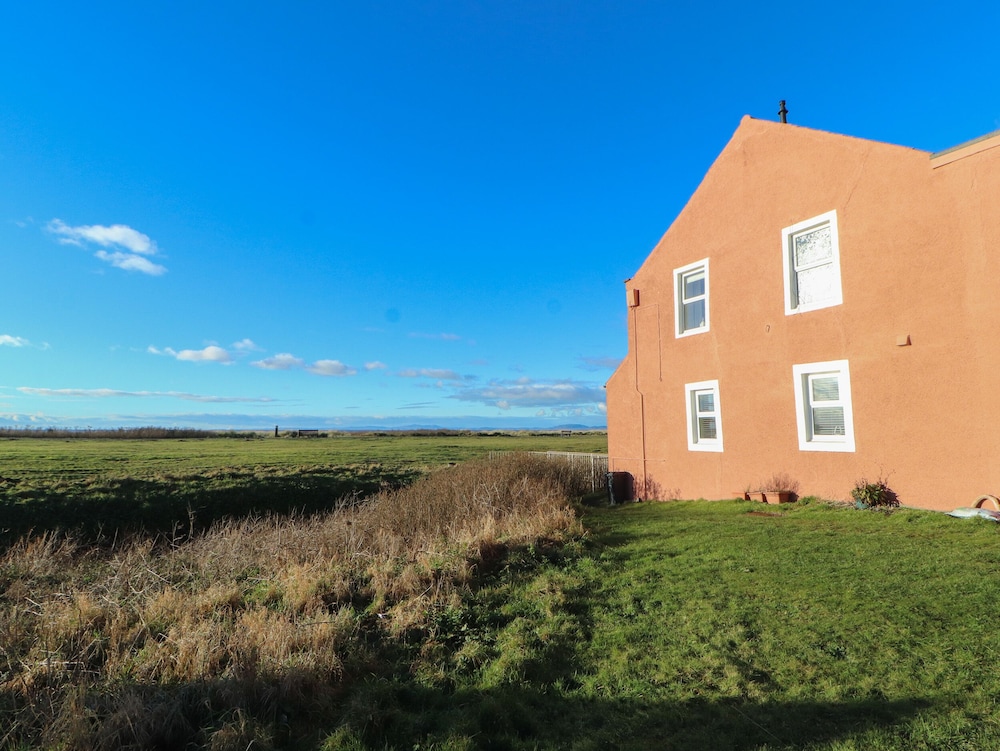 Woodbine Cottage