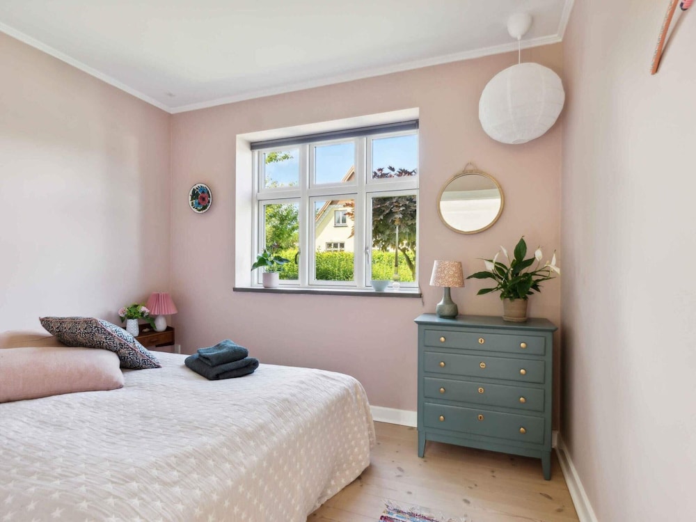 5 Star Holiday Home in Millinge
