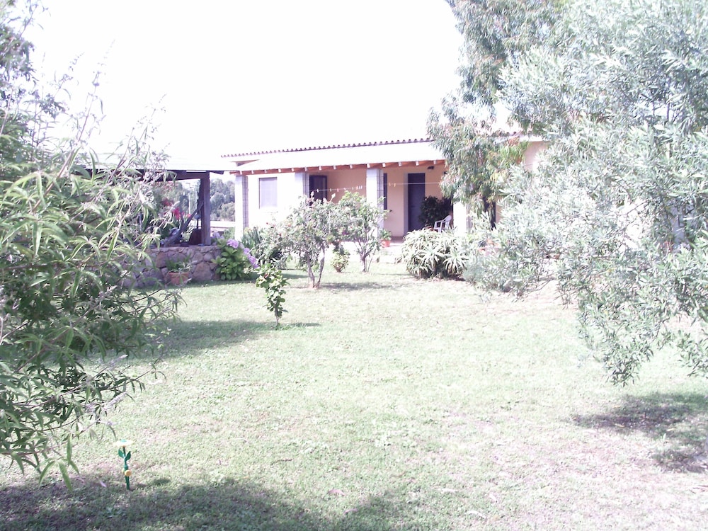 Agriturismo Su Pinnatu view 2
