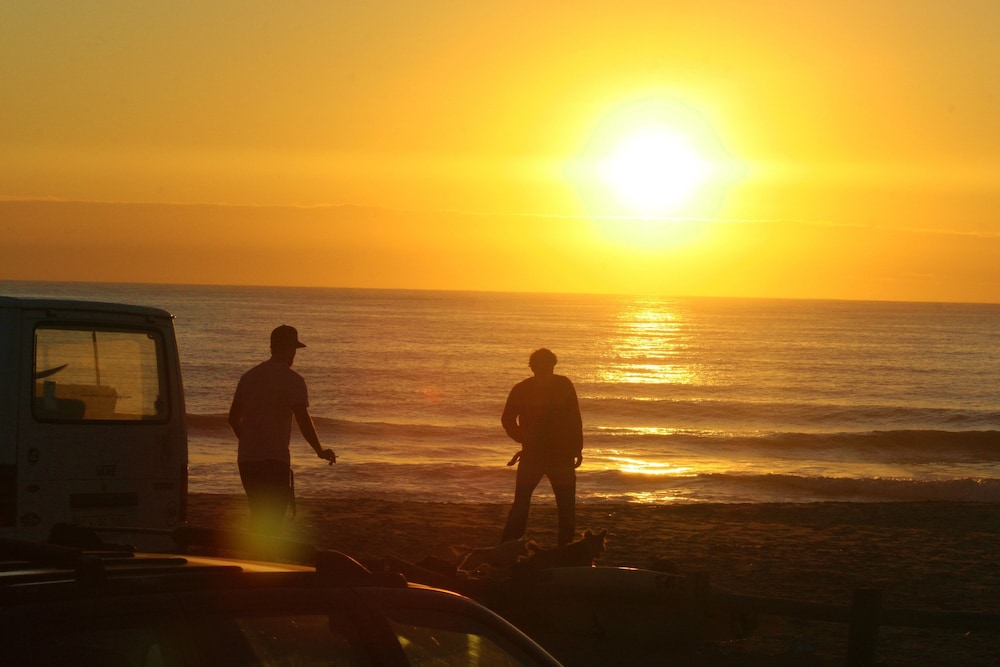 Peniche Surf Lodge - Hostel