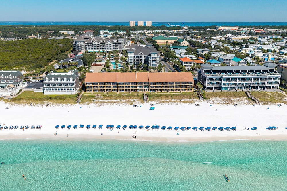 Coral Reef Club 36 3 Bedroom Condo
