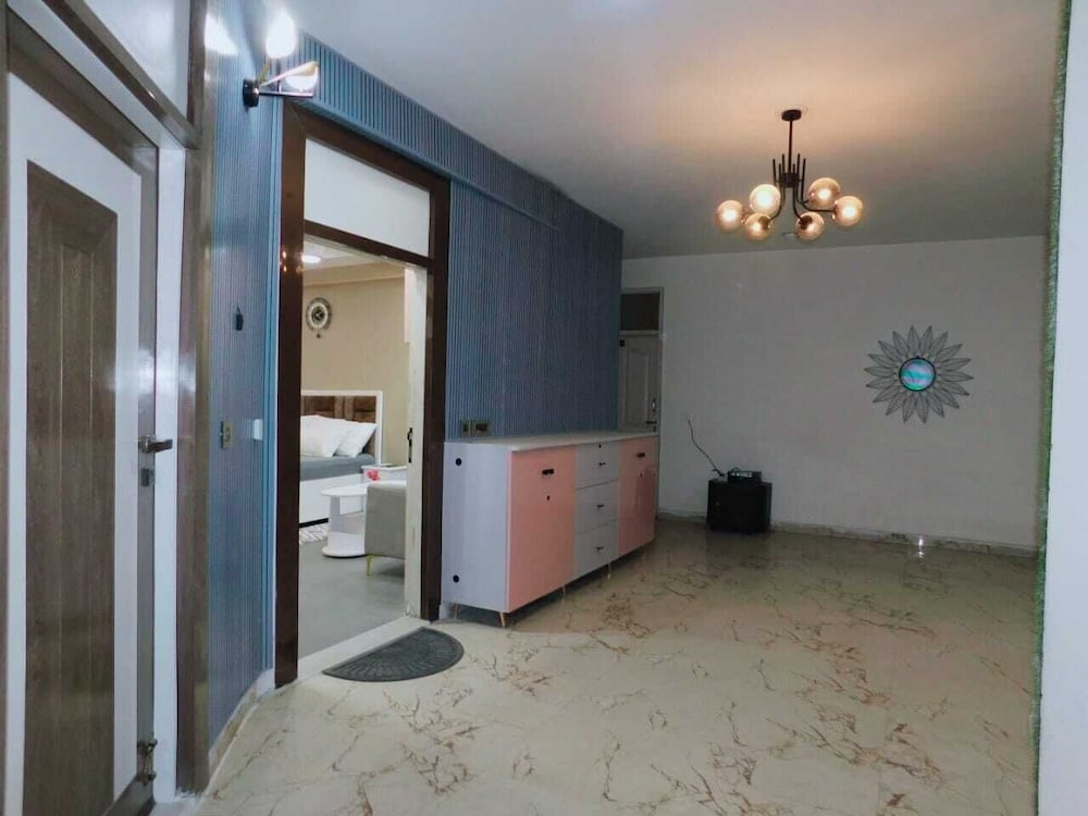 Noida Luxury Studio Apartment