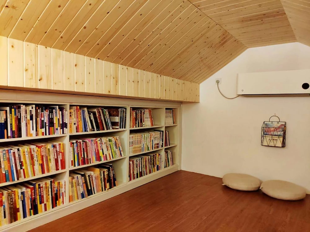 CSDY Guesthouse