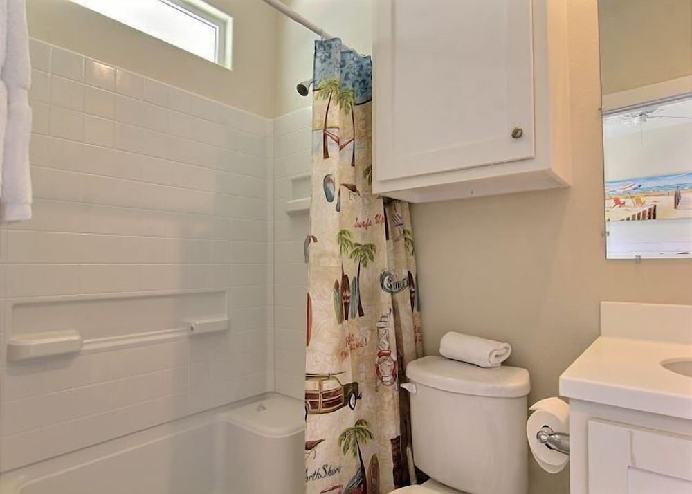 Port A Escapes Vacation Rentals