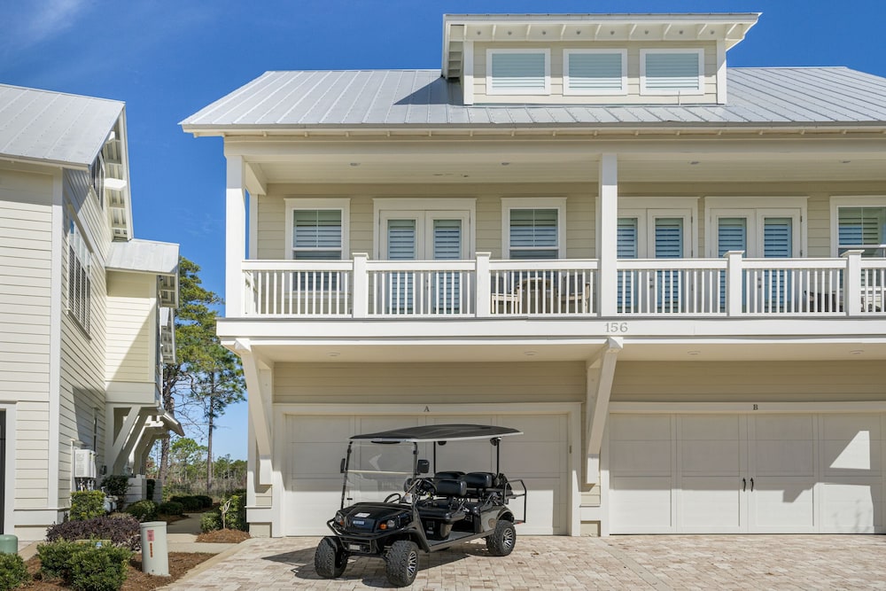 Prominence on 30A by Panhandle Getaways
