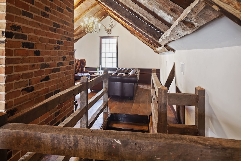 Printmaker's Inn