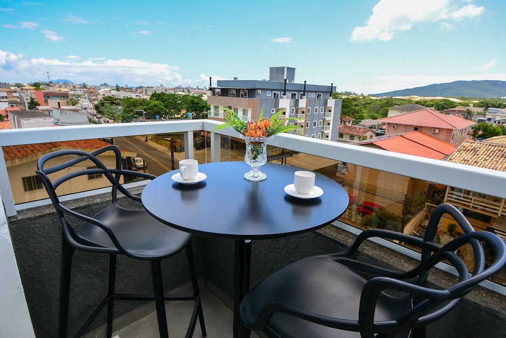Residencial Fiametti- Praia dos Ingleses