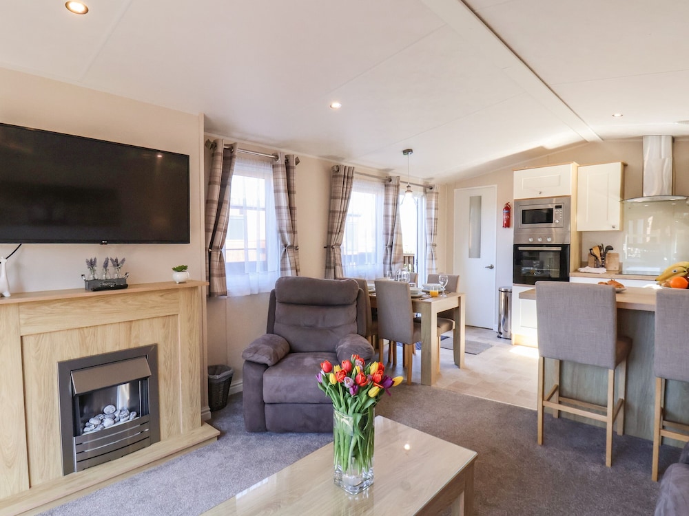 Marigold Lodge