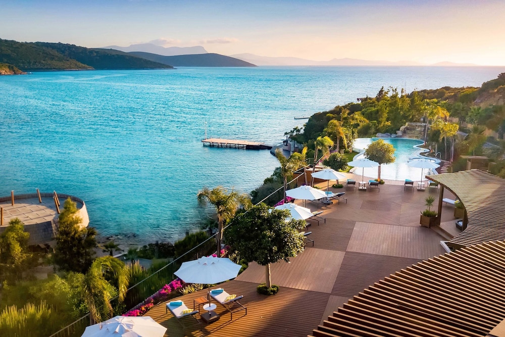 Le Méridien Bodrum Beach Resort