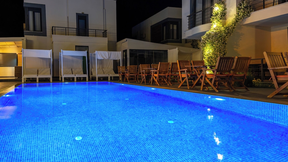 Cunda Rota Garden Otel - Image 11
