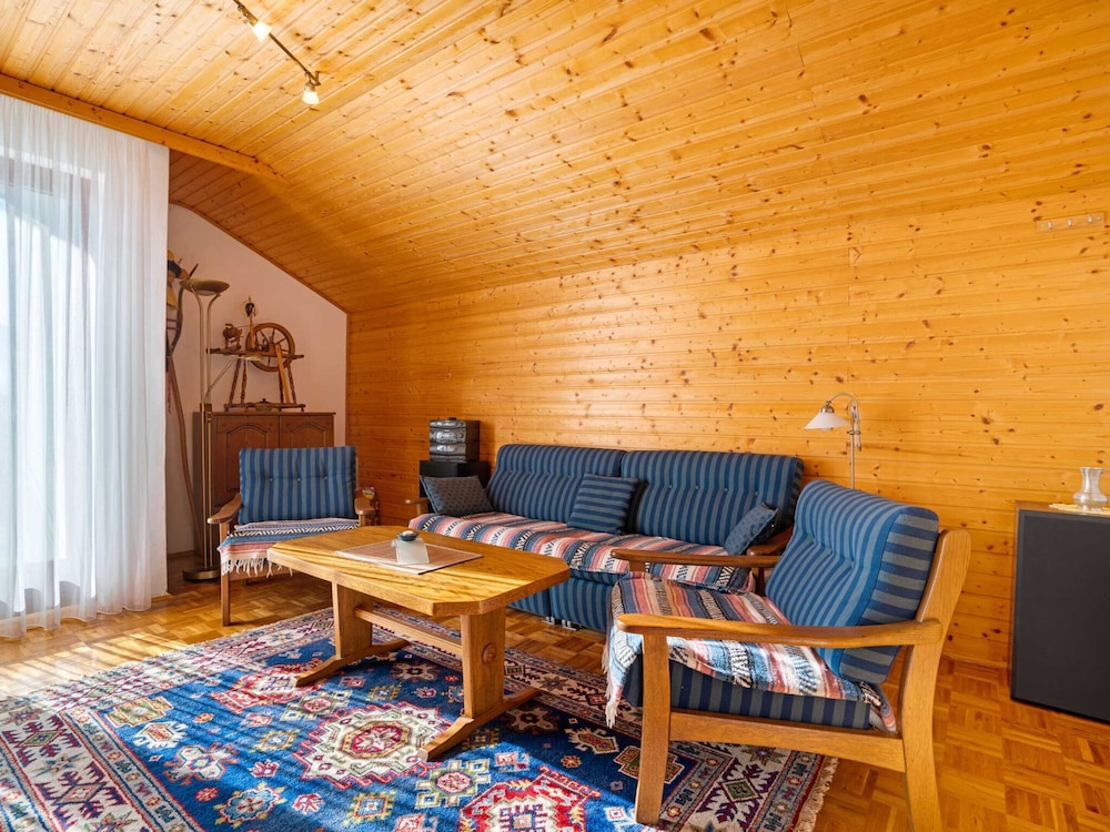 Apartment in Eberndorf Near Petzen Ski Area