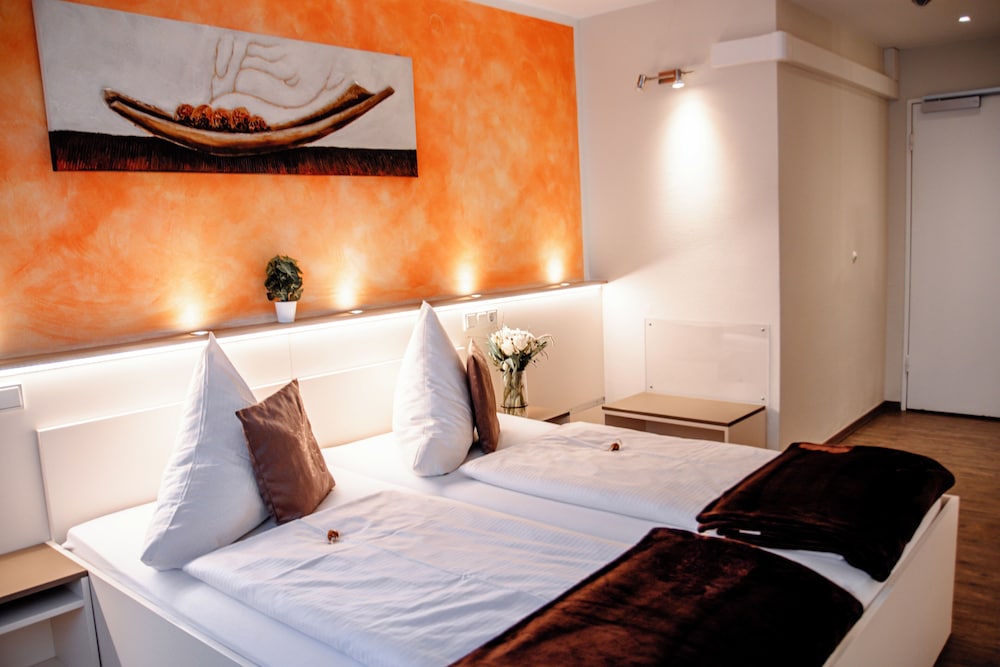 Berlin Vacations - Central Hotel Garni - Property Image 25