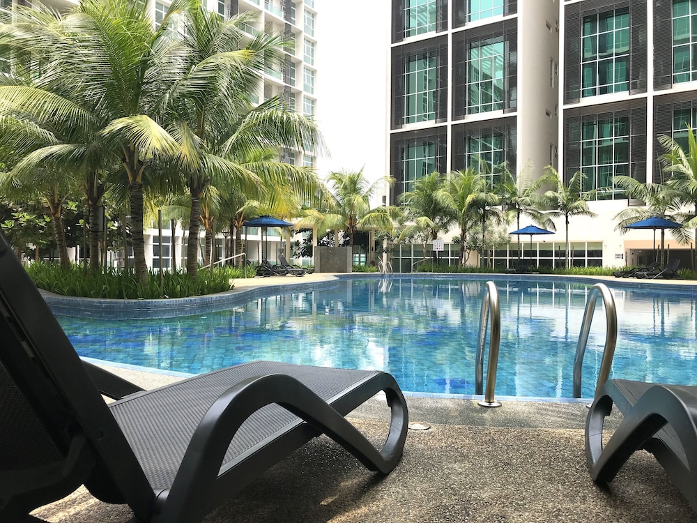 Fabulous Mutiara Ville Cyberjaya photo 2