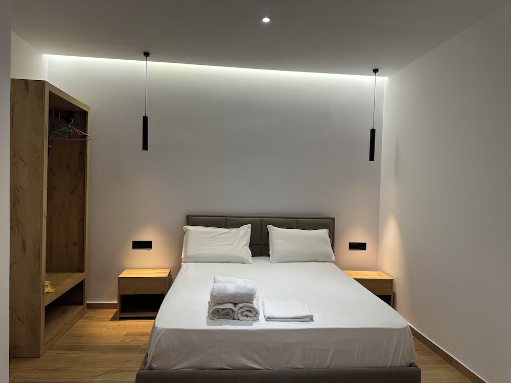 Suites Kozi