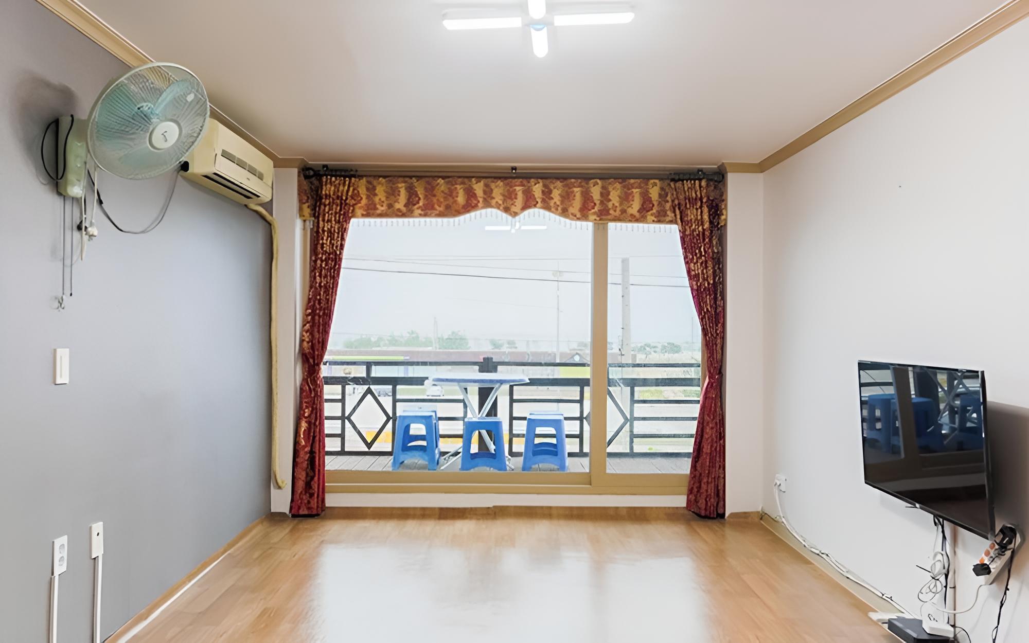 Goseong Hanwori Pension