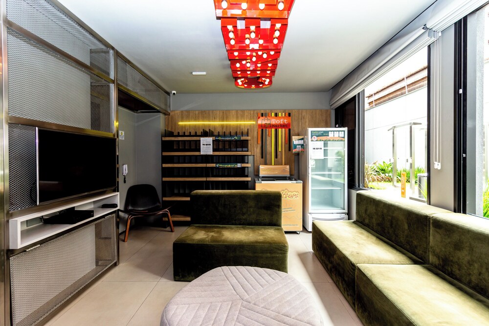 360 VN Nova Higienópolis by Housi