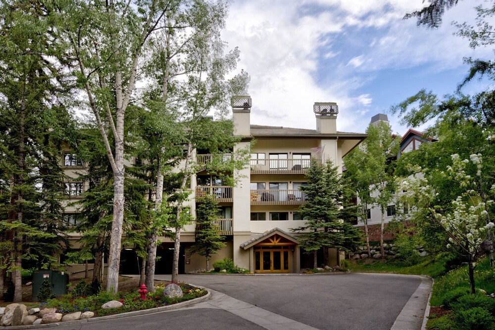 Beaver Creek Resort CO - Townsend Place Vacation Rentals