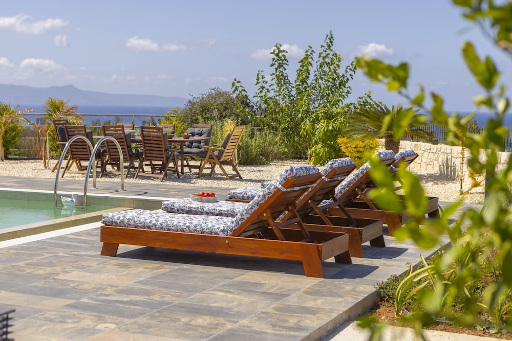 Luna Mare in Agia Marina Chrysochous