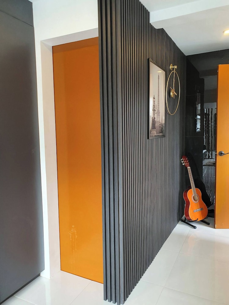 Casa Prinza Luxury Suite