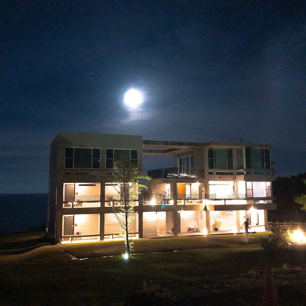 Noosa coast B&B